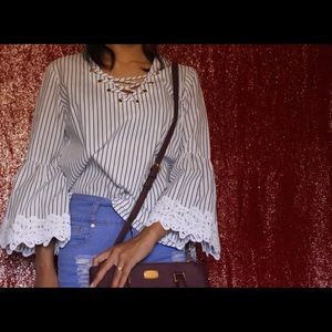 Anne Klein NWT blouse